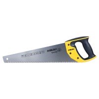 Ножовка по дереву 400мм 3TPI Grizzly Sigma 4400811