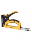 Степлер універсальний з регулятором ресорного типу 6-14мм Sigma (2821341)