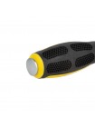 Отвертка ударная шлицевая SL5x100мм CrV Sigma (4004411)