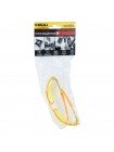 Очки защитные Tornado anti-scratch (янтарь) Sigma (9410581)