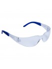 Окуляри захисні Tornado anti-scratch (прозорі) Sigma (9410571)