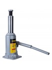 Домкрат гидравлический бутылочный 10т H 200-385мм Standard Sigma (6106101)