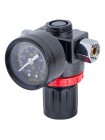 Редуктор з манометром ¼ " Sigma (7033011)