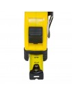 Рулетка shiftlock 5м*19мм Sigma (3815051)