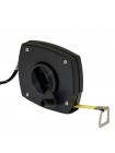 Рулетка сталева стрічка 10м*10мм Sigma (3816101)