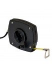 Рулетка стальная лента 10м*10мм Sigma (3816101)