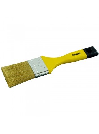 Кисть флейцевая микс 1" Sigma (8301921)