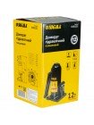 Домкрат гідравлічний пляшковий Sigma 12т H 230-465мм (6101121)
