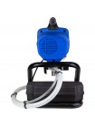 Аппарат для безвоздушной покраски 650Вт 1.1л/мин 210бар Profi SIGMA (6816561)