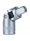 Карданний шарнір 1/2" 69мм CrV ULTRA (6055172)