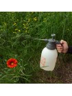 Опрыскиватель ручной 2л FLORA (5004334)