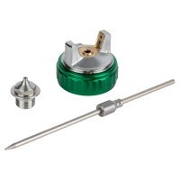 Комплект форсунки HVLP d1.4мм для 6812261 Refine 6817261