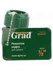 Ремонтна муфта для шлангу ½ " Grad (5016215)
