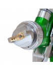 Краскораспылитель HVLP Ø1.4 с в/б и редуктором Sigma (6812081)