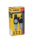 Блок підготовки повітря в зборі 500л/хв 1/4" Sigma (7034571)