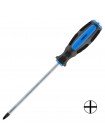 Отвертка ударная крестовая PH2x150мм CrV Sigma (4004651)