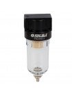 Фільтр влагоотделитель 500л/хв 1/4" Sigma (7034611)