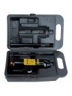 Домкрат гідравлічний пляшковий Sigma 5т H 216-413мм (кейс) (6102051)