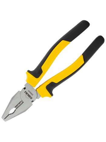 Плоскогубці 200мм Standard SIGMA (4342041)
