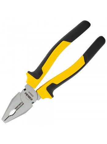 Плоскогубці 200мм Standard SIGMA (4342041)