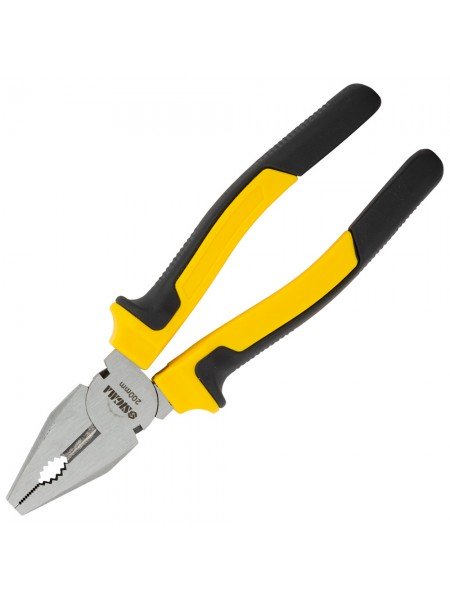Плоскогубцы 200мм Standard SIGMA (4342041) Плоскогубцы 200мм Standard SIGMA (4342041)