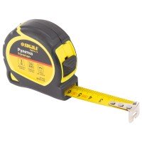 Рулетка Foreman 3м*16мм Sigma (3815131)