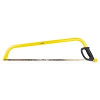 Пила лучковая 762мм 3TPI Sigma 4400251