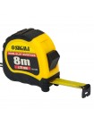 Рулетка shiftlock 8м*25мм Sigma (3815081)