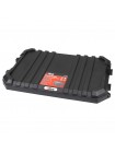 Контейнер для инструмента 45л Profi 605×383×325мм ULTRA (7402482)