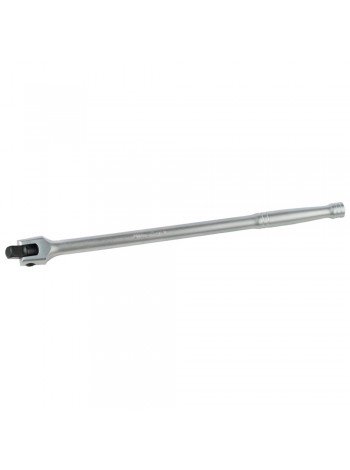 Вороток шарнирный 1/2" 360мм CrV ULTRA (6050072)