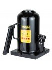 Домкрат гидравлический бутылочный Sigma 30т H 285-465мм (6101301)