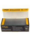 Гвозди планочные 38×1.25×1мм для пневмостеплера (5000шт) SIGMA (2818381)