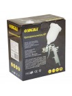 Фарборозпилювач HP Ø1.5 з/б (пласт) Sigma (6811041)