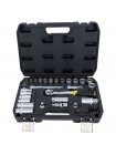 Набор насадок торцевых и бит 3/8" 39шт CrV mid Sigma (6003601)