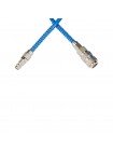 Шланг спиральный полиуретановый (PU) 20м 5.5×8мм Sigma (7012041)