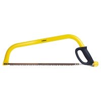 Пила лучковая 533мм 3TPI Sigma 4400231