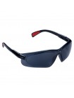 Окуляри захисні Vulcan anti-scratch, anti-fog (затемнені) Sigma (9410501)