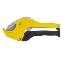 Ножницы для пластиковых труб 0-42мм 190мм (сталь SK5) Sigma 4333131