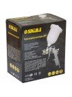 Фарборозпилювач HP Ø1,4мм з/б (пласт) Sigma (6811101)