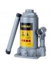 Домкрат гидравлический бутылочный 10т H 200-385мм Standard Sigma (6106101)