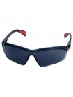 Окуляри захисні Vulcan anti-scratch, anti-fog (затемнені) Sigma (9410501)