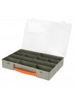 органайзер пластиковый 304×206×50мм Grad