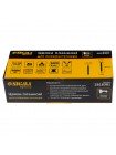 Гвозди планочные 38×1.25×1мм для пневмостеплера (5000шт) SIGMA (2818381)