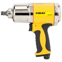 Гайковерт пневматический  " 750Нм Sigma 6712111