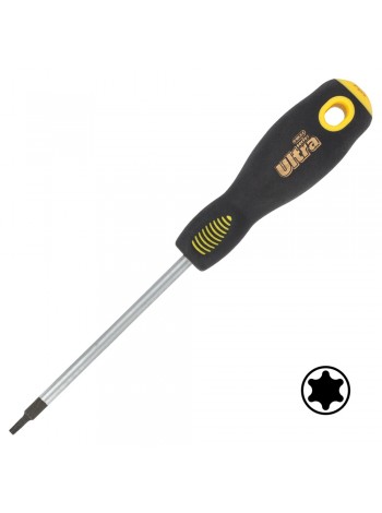 Викрутка шестигранна T8,0х75мм СгМо ULTRA (4005032)