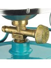 Комплект газовый кемпинг с пьезоподжигом Comfort 8л SIGMA (2903121)