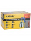 Фарборозпилювач MP Ø1.5мм 175л/хв 3.5 бар н/б 650мл (мет) Sigma (6811941)