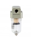Фильтр влагоотделитель 750л/мин 1/4" Sigma Refine (7034361)