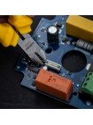 Бокорезы 115мм Standard Sigma 4352011