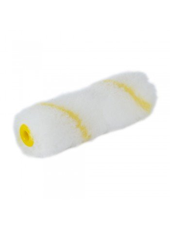 Валик малярний гірпаінт 15*100мм Sigma (8311331)